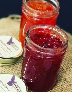 The Basics of Starting a Homestead Canning Business Image